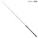 ダイワ(Daiwa) SALTIGA(ソルティガ) R J63S-2.5 LO 05804094 スピニングモデル