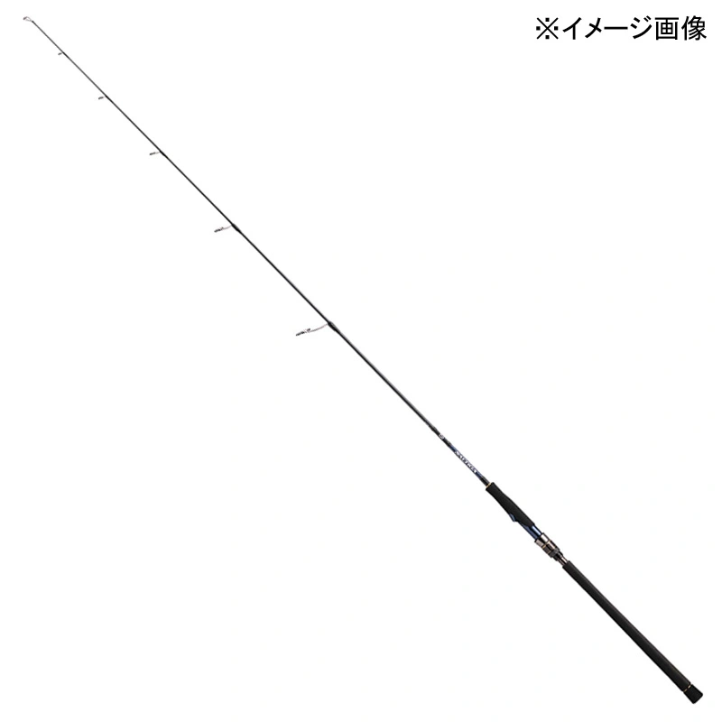 ダイワ ソルティガ R J63S-2.5 LO (ロッド・釣竿) 価格比較 - 価格.com