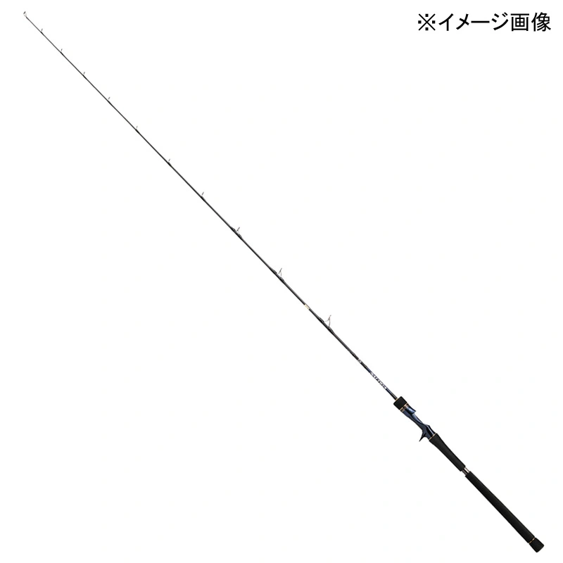 ダイワ ソルティガ R J63B-2.5 TG (ロッド・釣竿) 価格比較 - 価格.com