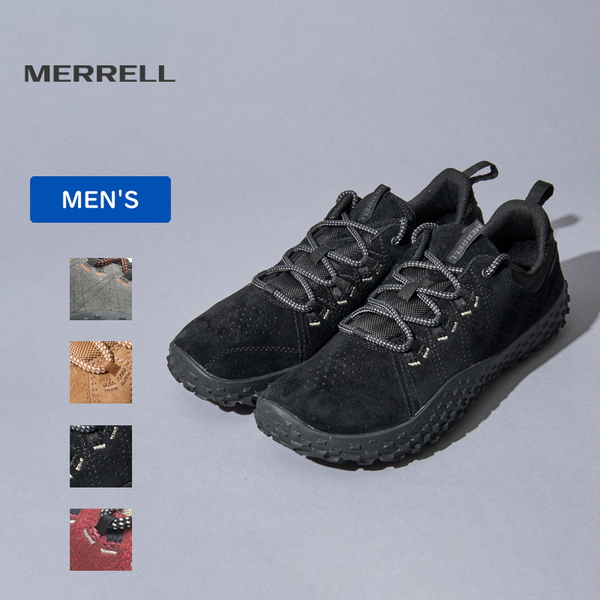 MERRELL(メレル) WRAPT(ラプト) M037753｜アウトドアファッション・ギアの通販はナチュラム