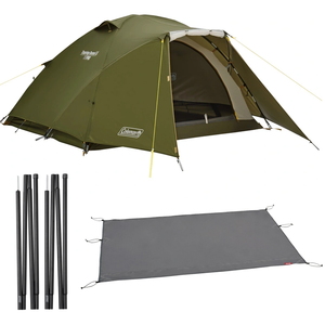 ツーリング、バックパッカー用テント テント テント・タープ