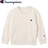 Champion(チャンピオン) Kid’s クルーネック スウェットシャツ キッズ CKY001 キッズスウェット･トレーナー･パーカー