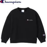 Champion(チャンピオン) Kid’s クルーネック スウェットシャツ キッズ CKY004 キッズスウェット･トレーナー･パーカー