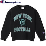 Champion(チャンピオン) Kid’s クルーネック スウェットシャツ キッズ CKY008 キッズスウェット･トレーナー･パーカー