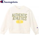 Champion(チャンピオン) Kid’s クルーネック スウェットシャツ キッズ CKY010 キッズスウェット･トレーナー･パーカー