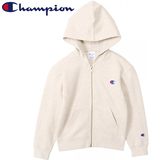 Champion(チャンピオン) Kid’s ジップフーデッド スウェットシャツ キッズ CKY102 キッズスウェット･トレーナー･パーカー