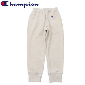 Champion(チャンピオン) Kid’s ロングパンツ キッズ CKY201