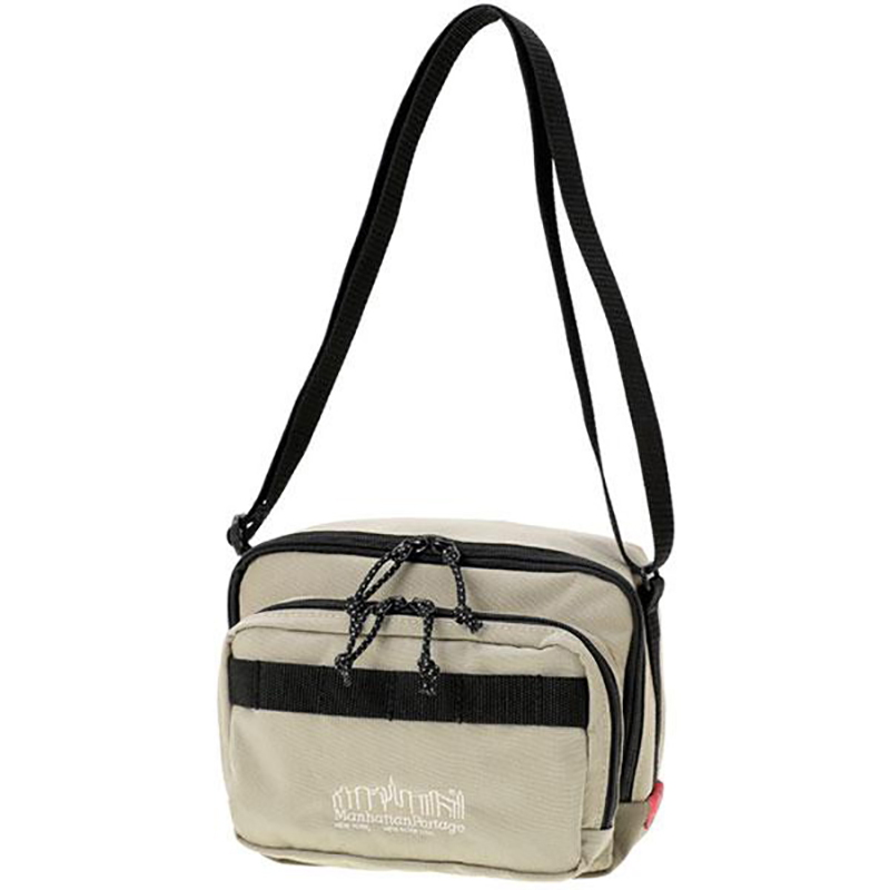 Manhattan Portage(マンハッタンポーテージ) Fisk Shoulder Bag Forest