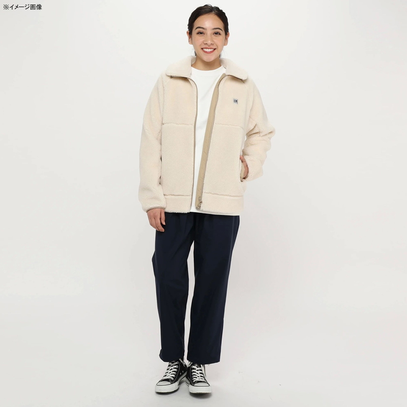 HELLY HANSEN(ヘリーハンセン) 【23秋冬】FIBERPILE JACKET(ファイバー