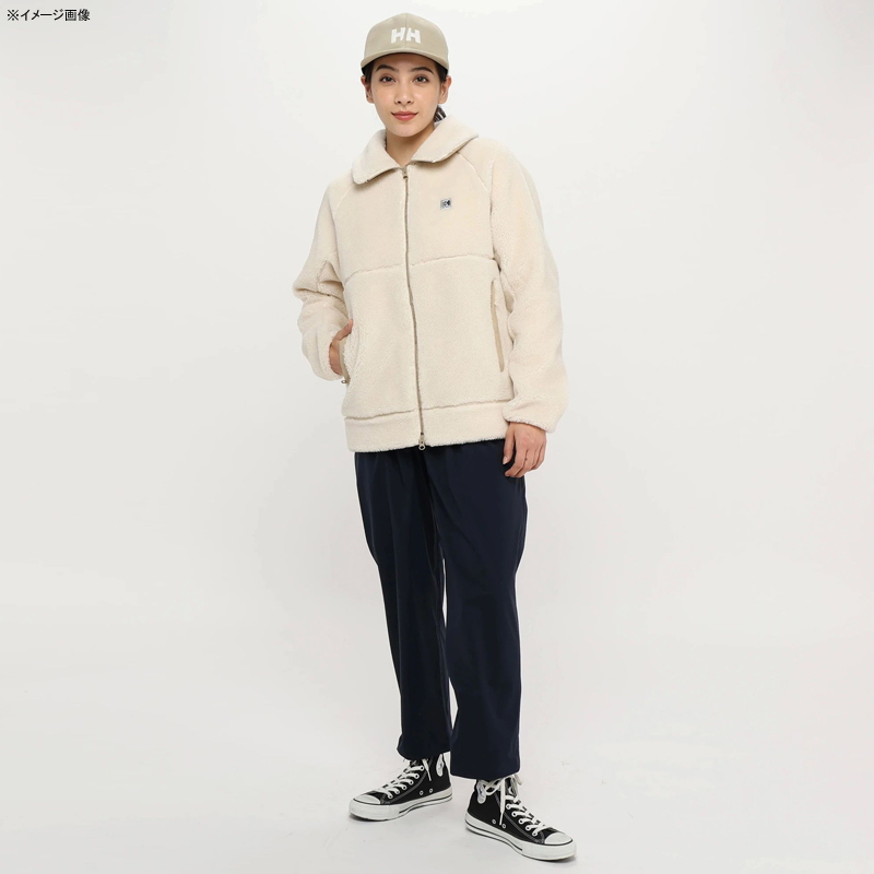 HELLY HANSEN(ヘリーハンセン) 【23秋冬】FIBERPILE JACKET(ファイバー