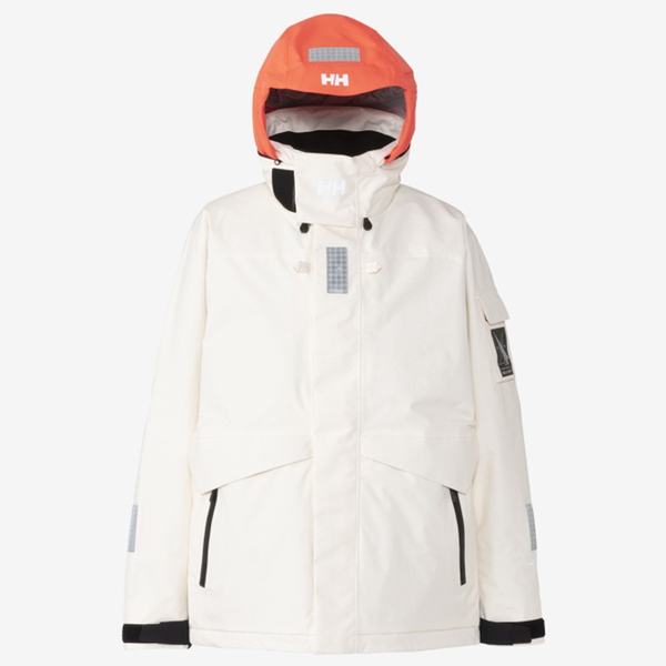 HELLY HANSEN(ヘリーハンセン) 【23秋冬】OCEAN FREY JACKET