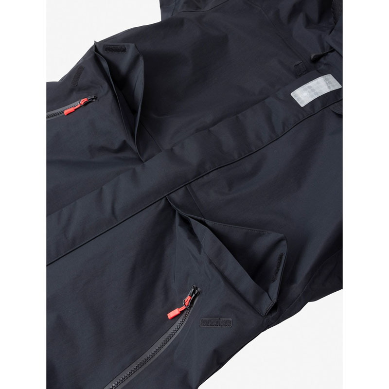 HELLY HANSEN(ヘリーハンセン) 【24春夏】OCEAN FREY JACKET