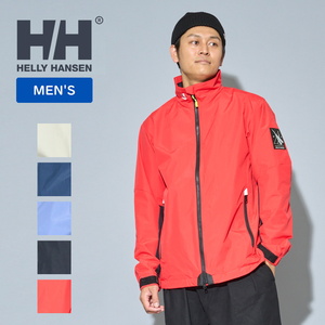 【送料無料】HELLY HANSEN（ヘリーハンセン） ＥＳＰＥＬＩ ＪＡＣＫＥＴ（エスペリジャケット） ＸＸＬ レッド（Ｒ） HH12355