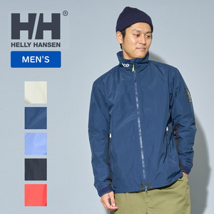 【送料無料】HELLY HANSEN（ヘリーハンセン） エスペリジャケット ＸＸＬ オーシャンネイビー（２４秋冬） HH12355