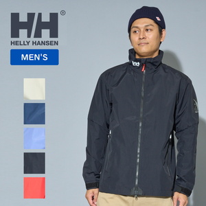 【送料無料】HELLY HANSEN（ヘリーハンセン） エスペリジャケット ＸＸＬ ブラック（２４秋冬） HH12355