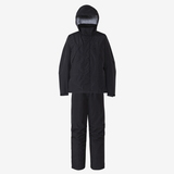 HELLY HANSEN(ヘリーハンセン) 【24秋冬】HELLY RAIN SUIT(ヘリーレインスーツ)ユニセックス HOE12311 レインスーツ