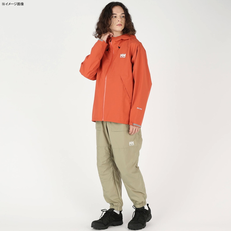 HELLY HANSEN(ヘリーハンセン) 【23秋冬】RAINE LIGHT JACKET(レイネ