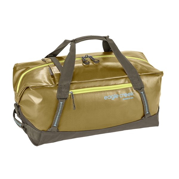 Eagle Creek(イーグルクリーク) 【23秋冬】MIGRATE DUFFEL 60L(マイ