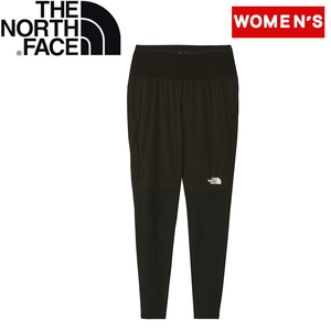 THE NORTH FACE（ザ・ノース・フェイス） ホワイト ライト タイツ ウィメンズ NBW82375