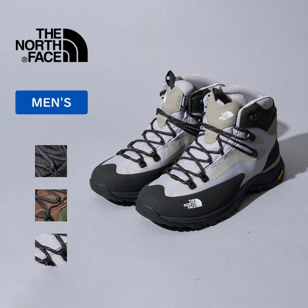 THE NORTH FACE(ザ・ノース・フェイス) 【24春夏】CRESTON HIKE MID WP