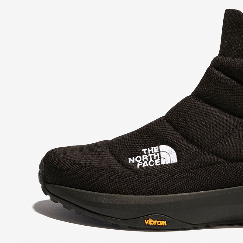 THE NORTH FACE(ザ・ノース・フェイス) 【23秋冬】SHELTER KNIT MID WR