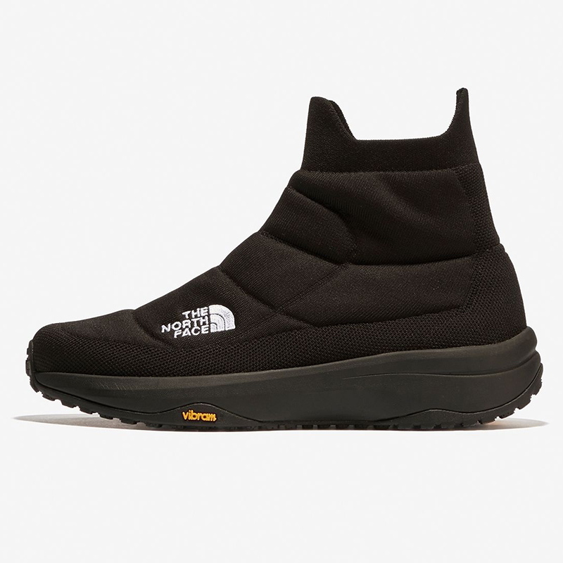 THE NORTH FACE(ザ・ノース・フェイス) 【23秋冬】SHELTER KNIT MID WR