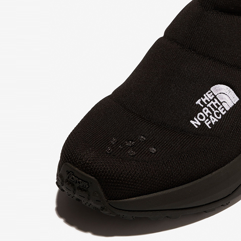 THE NORTH FACE(ザ・ノース・フェイス) SHELTER KNIT MID WR