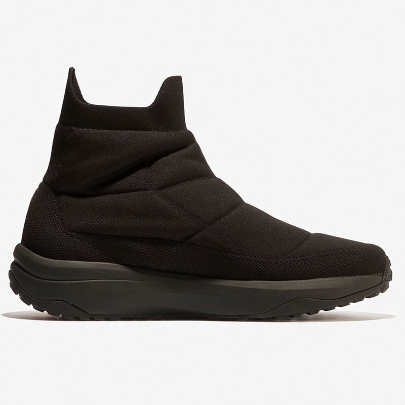 THE NORTH FACE(ザ・ノース・フェイス) SHELTER KNIT MID WR ...