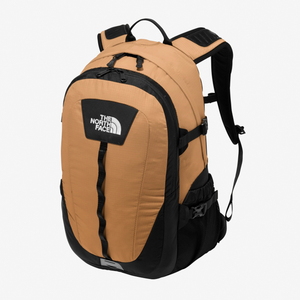 【送料無料】THE NORTH FACE（ザ・ノース・フェイス） ホットショット ２７Ｌ アーモンドバター NM72302