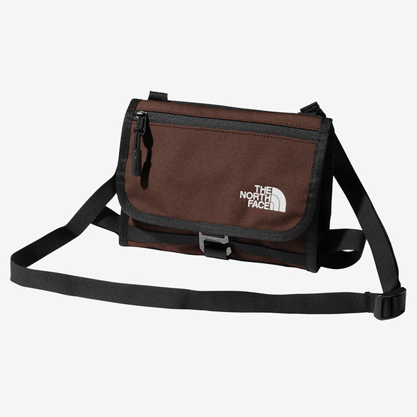 THE NORTH FACE(ザ･ノース･フェイス) FIELUDENS GEAR MUSETTE(フィルデンス ギア ミュゼット) NM82206 収納･運搬