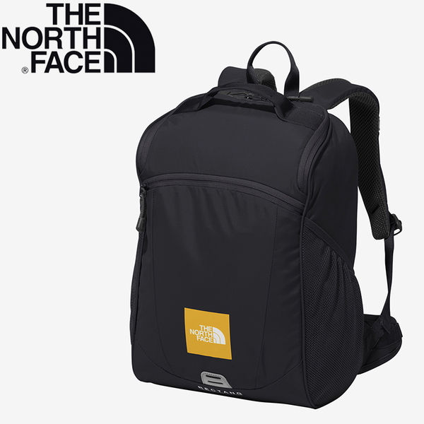 THE NORTH FACE(ザ･ノース･フェイス) 【23秋冬】Kid’s RECTANG キッズ NMJ72359