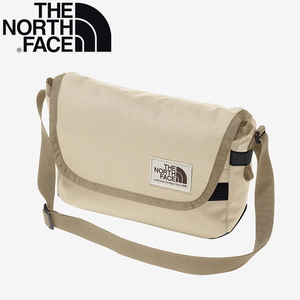 THE NORTH FACE（ザ・ノース・フェイス） K SHOULDER POUCH(キッズ ショルダーポーチ) NMJ72365