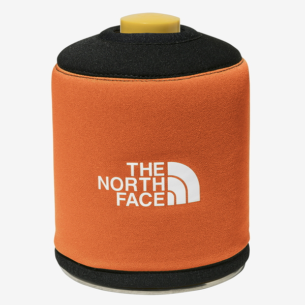 THE NORTH FACE(ザ･ノース･フェイス) OD CAN COVER 500(OD カンカバー 500) NN32354 ストーブ･コンロアクセサリー