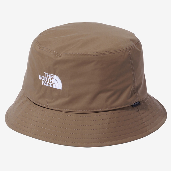 THE NORTH FACE(ザ・ノース・フェイス) WP CAMP SIDE HAT(ウォータープルーフ キャンプ サイド ハット)  NN42234｜アウトドアファッション・ギアの通販はナチュラム