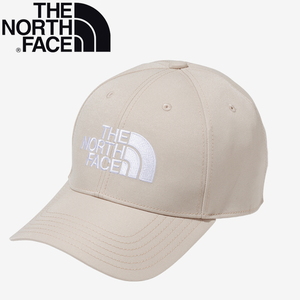 THE NORTH FACE（ザ・ノース・フェイス） TNF ロゴ キャップ キッズ NNJ42304