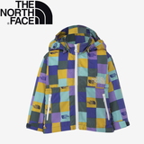 THE NORTH FACE(ザ･ノース･フェイス) NOVELTY COMPACT JACKET(ノベルティ コンパクト ジャケット)ベビー NPB72311 ブルゾン(ジュニア/キッズ/ベビー)