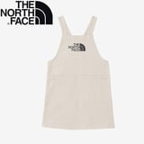 THE NORTH FACE(ザ･ノース･フェイス) 【24春夏】K TNF LOGO APRON(キッズ TNF ロゴ エプロン) NPJ72323 その他雑貨･小物(キッズ/ベビー)