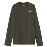 THE NORTH FACE(ザ･ノース･フェイス) ロングスリーブ エンデューロ クルー NT62375 長袖Tシャツ(メンズ)