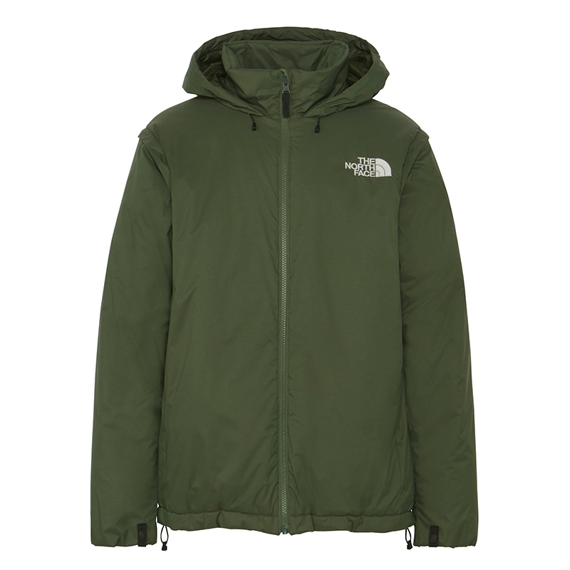 THE NORTH FACE(ザ・ノース・フェイス) 【23秋冬】ZIS-NOOK