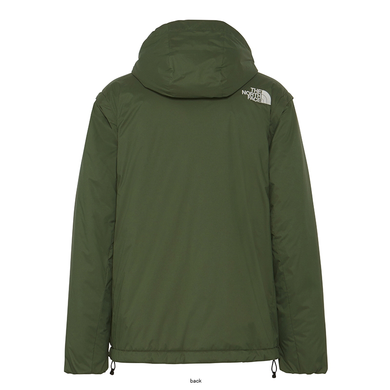 THE NORTH FACE(ザ・ノース・フェイス) 【23秋冬】ZIS-NOOK