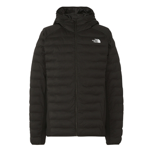 THE NORTH FACE（ザ・ノース・フェイス） RED RUN HOODIE NY82393