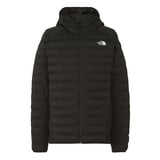 THE NORTH FACE(ザ･ノース･フェイス) RED RUN HOODIE NY82393 ダウン･中綿ジャケット(メンズ)