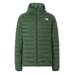 THE NORTH FACE（ザ・ノース・フェイス） RED RUN HOODIE NY82393