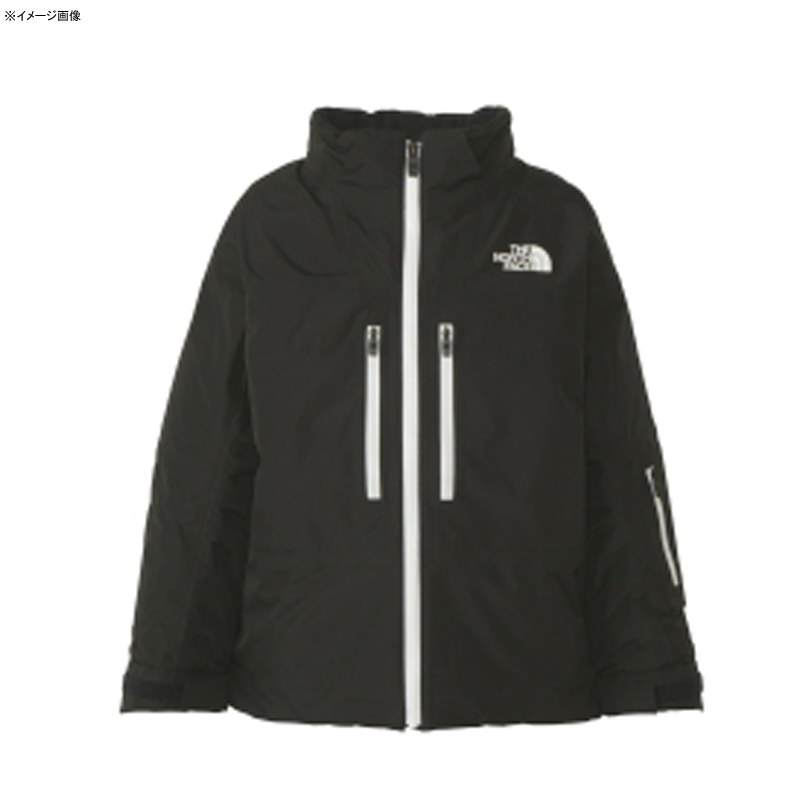 THE NORTH FACE(ザ・ノース・フェイス) GORE-TEX INSULA JK(ゴアテック 