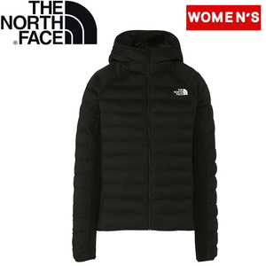 【送料無料】THE NORTH FACE（ザ・ノース・フェイス） Ｗｏｍｅｎ'ｓ ＲＥＤ ＲＵＮ ＨＯＯＤＩＥ ウィメンズ Ｓ ブラック（Ｋ） NYW82393