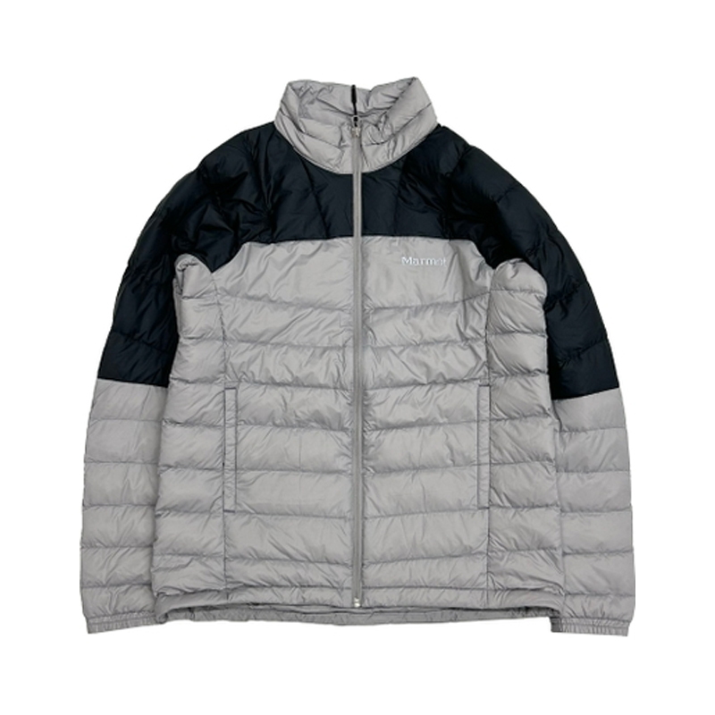 Marmot(マーモット) Men's 750FP Prime Down Jacket メンズ