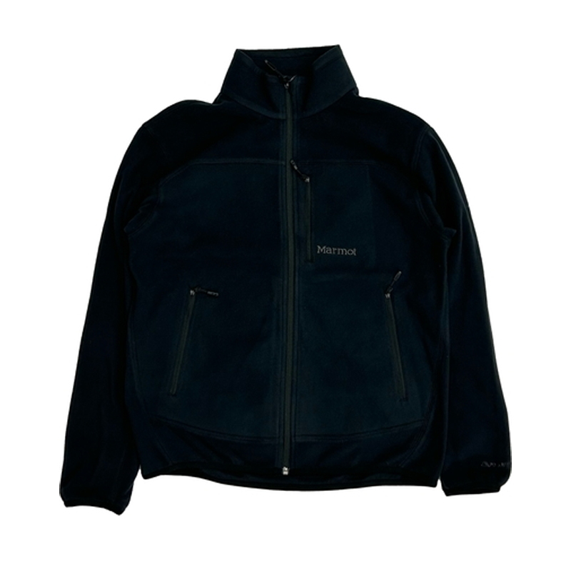 Marmot(マーモット) Men's Light Duluth Fleece Jacket メンズ