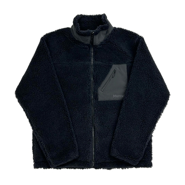 Marmot(マーモット) 【23秋冬】Men's Sheep Fleece Jacket メンズ