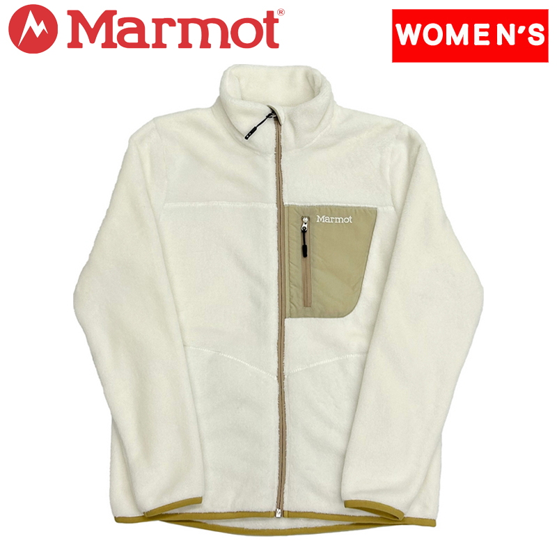 Marmot(マーモット) 【23秋冬】Ancient Fleece Jacket(アンシェント