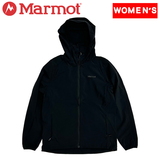 Marmot(マーモット) Women’s Ease One Jacket(イーズ ワン ジャケット)ウィメンズ TSFWR205 ソフトシェルジャケット(レディース)